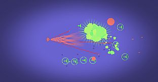 Basilisk looks into the Mirror