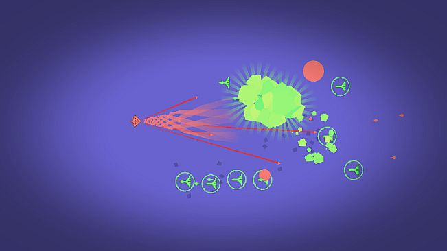 Basilisk looks into the Mirror