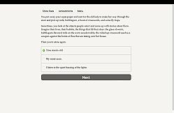 Restore, Reflect, Retry