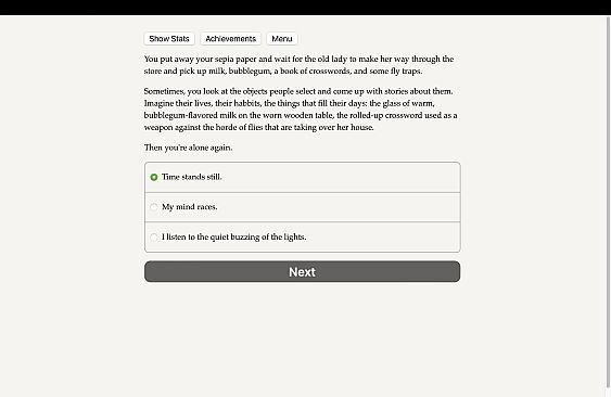 Restore, Reflect, Retry