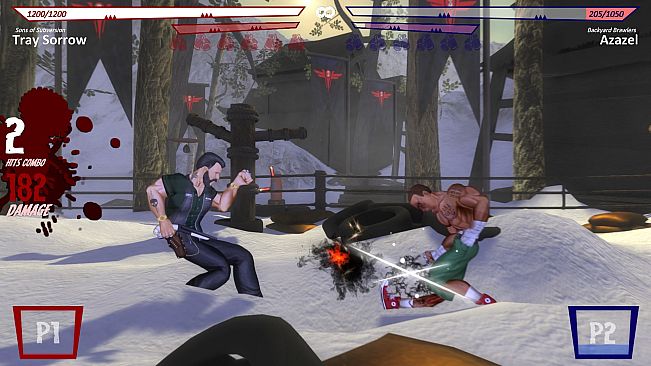 DCF Universe Triple Trouble Bundle