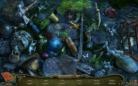 Fatal Passion: Art Prison Collector's Edition