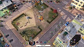 Steel Swarm: APOCALYPSE