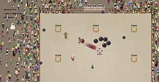 Acid Nimbus - Skulls and Boxing.