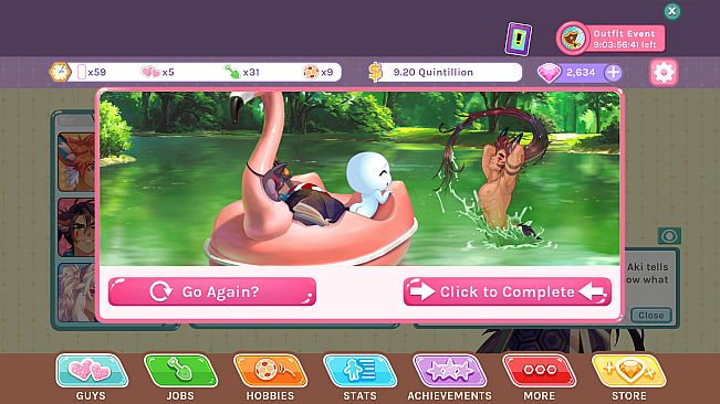 Blush Blush - Kitsune Bundle