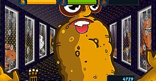 Don Flatus: Poop Hunter