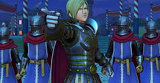 DRAGON QUEST XI: Echoes of an Elusive Age - Digital Edition of Light