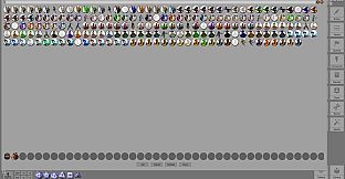 Fantasy Grounds - Supers, Volume 2 (Token Pack)