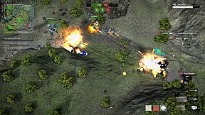 Techwars Global Conflict - Heroic Edition