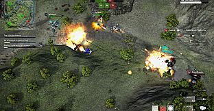 Techwars Global Conflict - KATO Technician Premium and Prosperity Legacy Pack