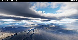 DCS: Southwest Afghanistan