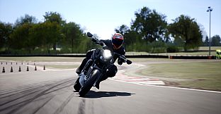 RIDE 4 - Italian Style Pack 2