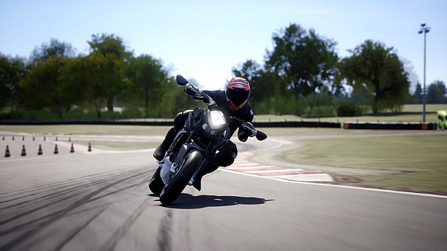 RIDE 4 - Italian Style Pack 2