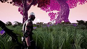 Unresolved : The slayer's quest