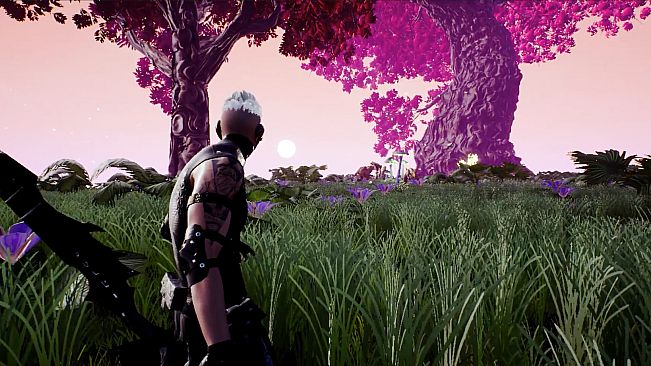 Unresolved : The slayer's quest