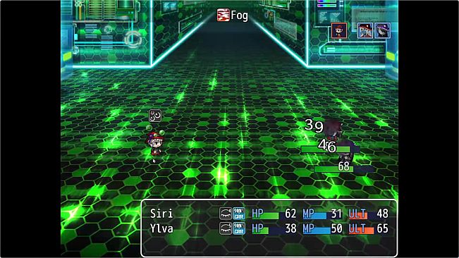 Dokkalfheim Magical University