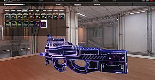 Master Arena - PHANTOM EDITON Bundle