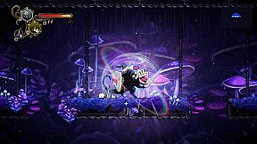 Never Grave: The Witch and The Curse（PS5 & PS4）