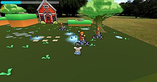 Pushing Kids Off Bikes