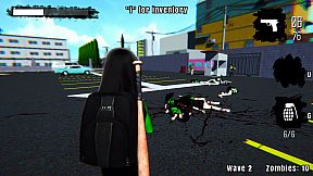 Academia Z: The beginning of the catastrophe