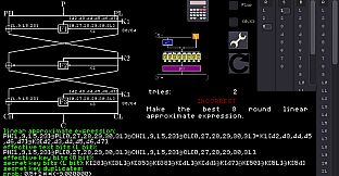 Operation Deep Magic - Advances in Cryptology 1