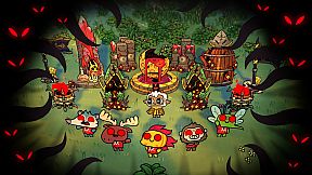 Cult of the Lamb: Unholy Edition