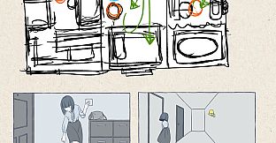 Room of Depression - Digital Artbook