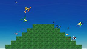 Miner Ultra Rag Smash