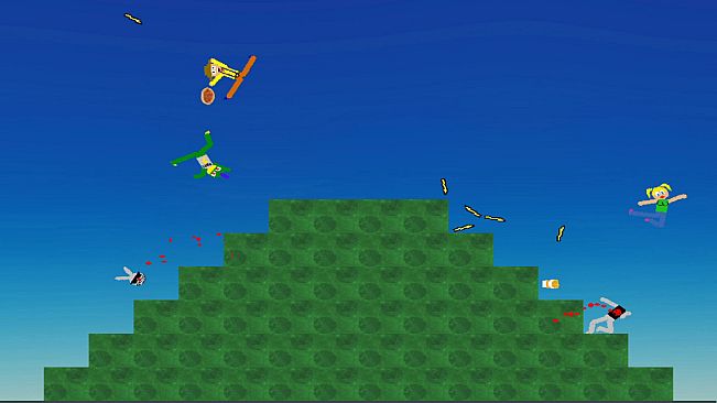 Miner Ultra Rag Smash