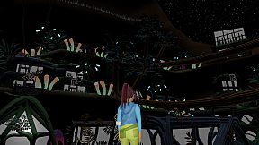 Cave Oasis at Shylake