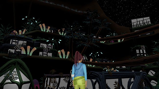 Cave Oasis at Shylake