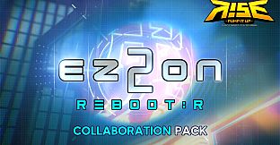 PUMP IT UP RISE - EZ2ON REBOOT : R PACK