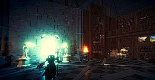 Gravesong: Litany of Ashes