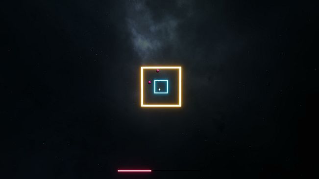 FRAIM - Survival Rhythm Aim Trainer