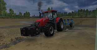 Farm Expert 2017 - Hard Terrain