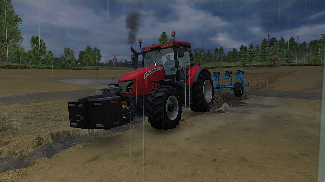 Farm Expert 2017 - Hard Terrain