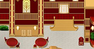 RPG Maker MV - KR Art Deco Exteriors Tileset