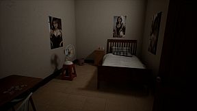 见诡录：色孽 Haunting Record: Sins of Lust