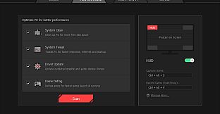 Smart Game Booster PRO