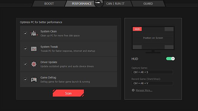 Smart Game Booster PRO