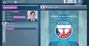 Orwell: Ignorance is Strength - OST