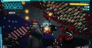 CybeRage: Definitive Edition