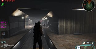 Famished zombies:  Decisive extermination