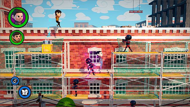 Rodolfo Mascarpone y Ramón Cazanuecos: Amenaza en el Molinillo