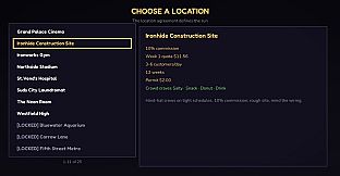 Out Of Order - A Vending Machine Roguelike