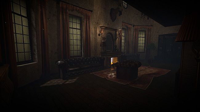 Root Of Evil: The Tailor