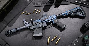 Season 4 Advanced Pack - Battlefield 6 and REDSEC