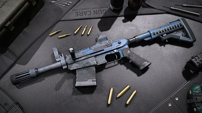 Season 4 Advanced Pack - Battlefield 6 and REDSEC