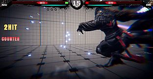 Shadow Strikers Arena of Rivals