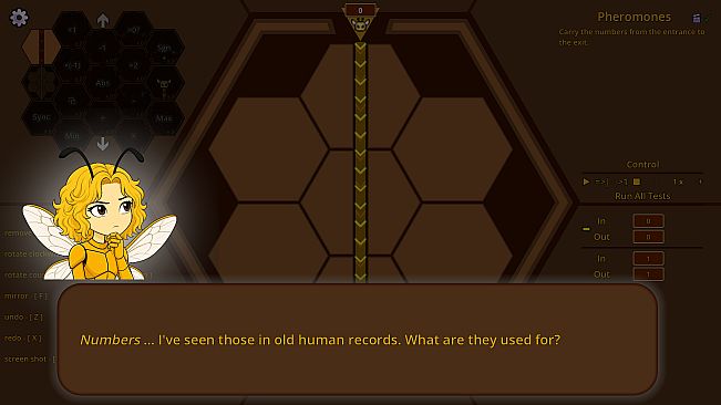 Turing's Hive